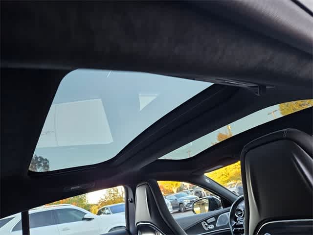 Thumbnail: 2024 Mercedes-Benz AMG GT - 23