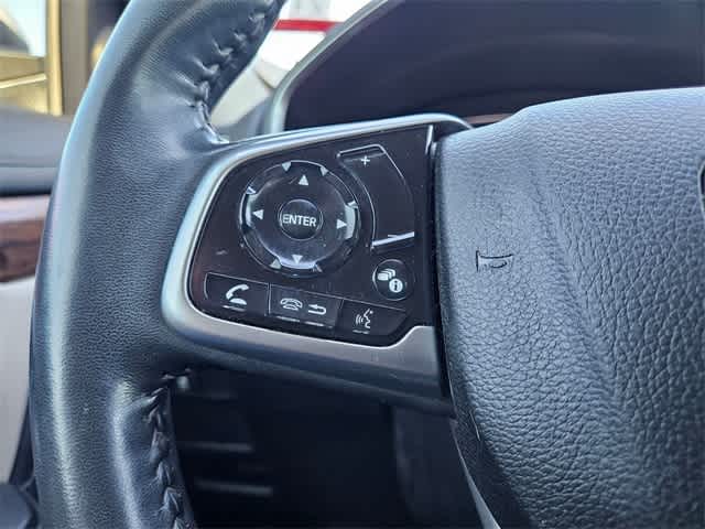 Thumbnail: 2020 Honda CR-V - 23