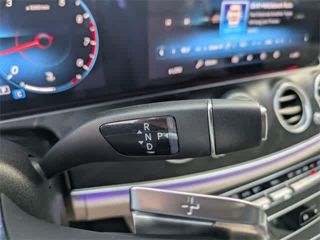 Thumbnail: 2022 Mercedes-Benz E-Class - 33