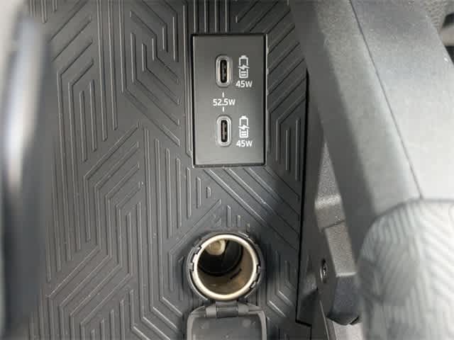 Thumbnail: 2025 Toyota 4Runner - 30