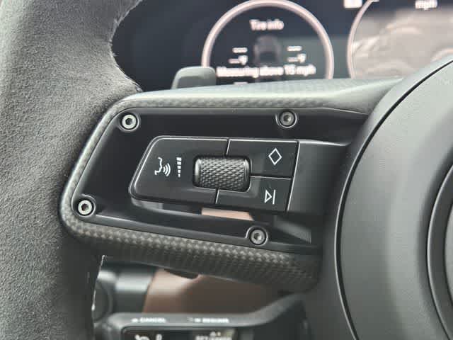 Thumbnail: 2026 Porsche 911 - 24