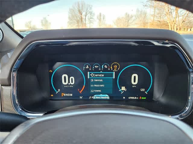 Thumbnail: 2023 Ford F-150 - 34