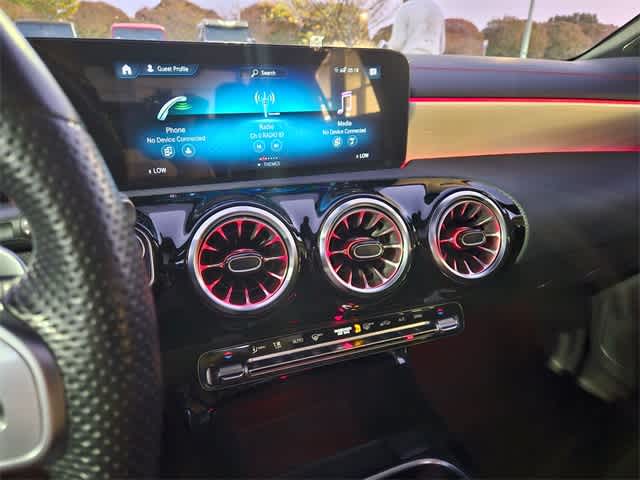 Thumbnail: 2023 Mercedes-Benz CLA - 25