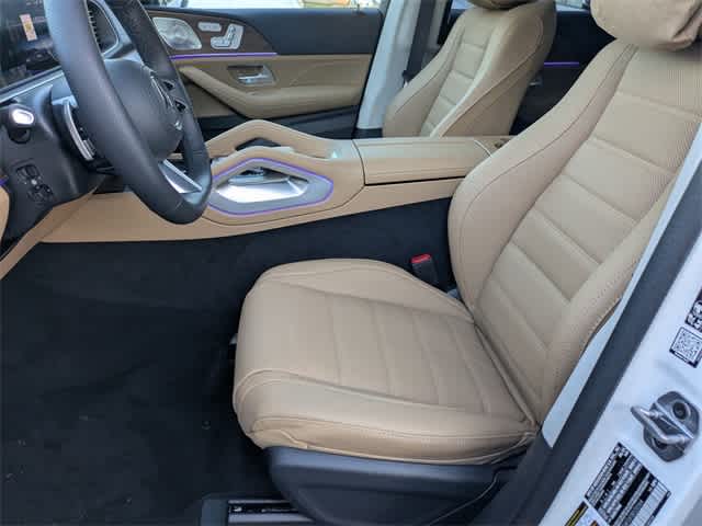 Thumbnail: 2026 Mercedes-Benz GLS - 15