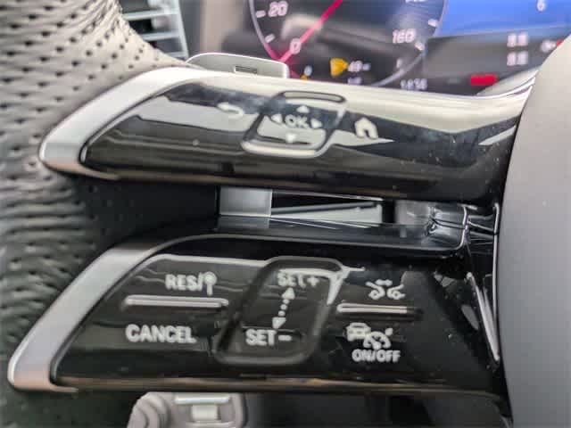 Thumbnail: 2025 Mercedes-Benz GLS - 20