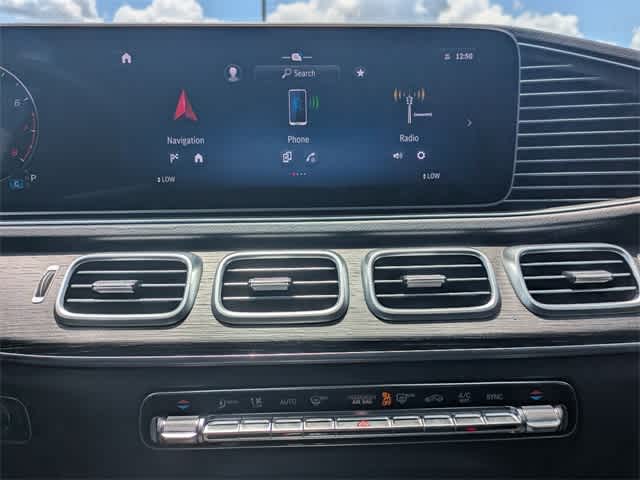 Thumbnail: 2025 Mercedes-Benz GLS - 28