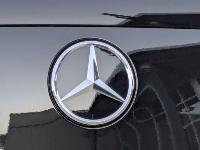 Thumbnail: 2026 Mercedes-Benz CLE - 12