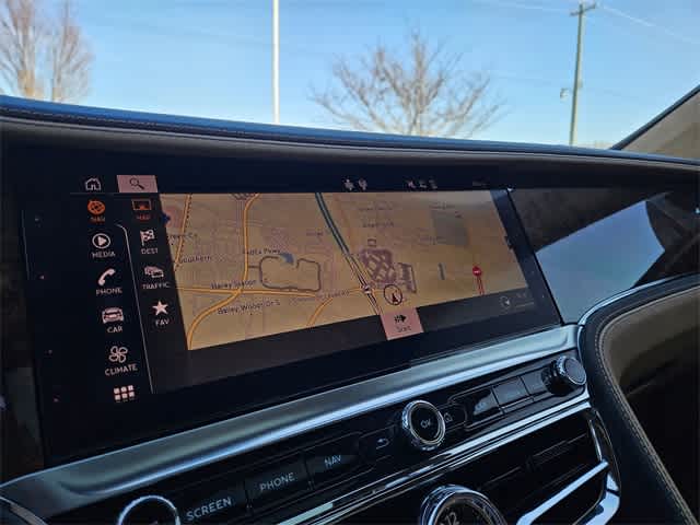 Thumbnail: 2022 Bentley Flying Spur - 27