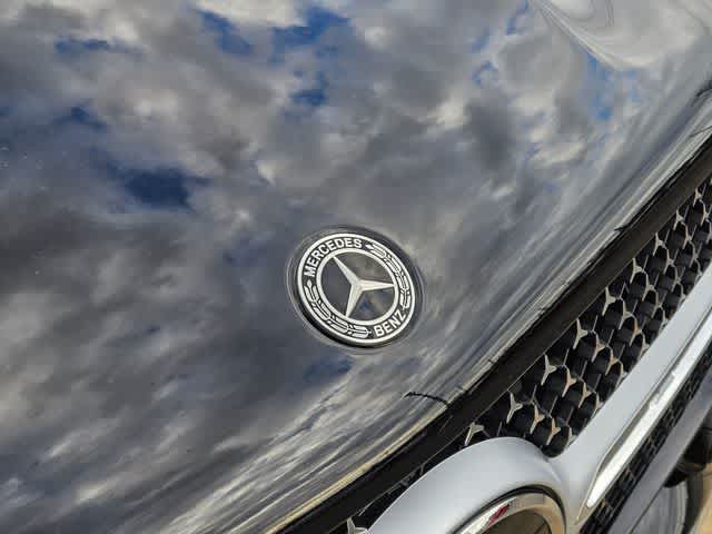 Thumbnail: 2026 Mercedes-Benz GLE - 12