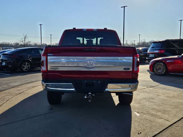 Thumbnail: 2023 Ford F-150 - 7