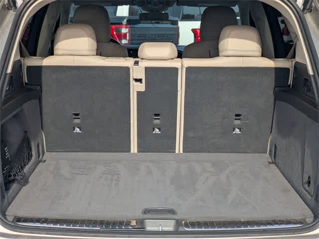 Thumbnail: 2020 Mercedes-Benz GLE - 32