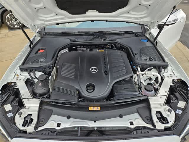 Thumbnail: 2023 Mercedes-Benz E-Class - 14