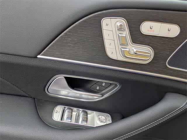 2025 Mercedes-Benz GLE 350 16