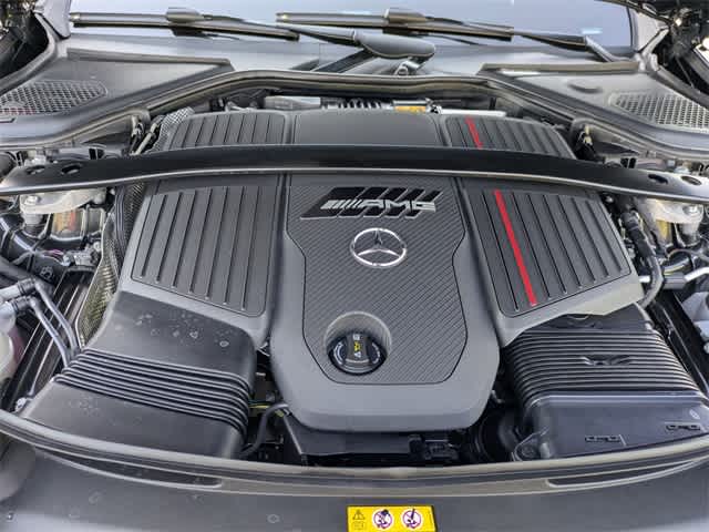 Thumbnail: 2026 Mercedes-Benz E-Class - 14