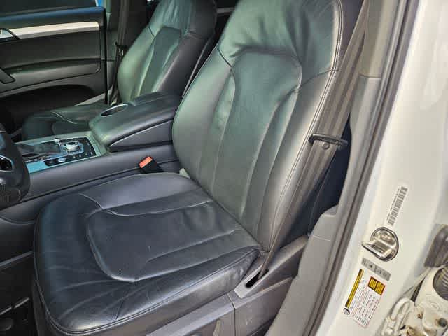 Thumbnail: 2014 Audi Q7 - 15