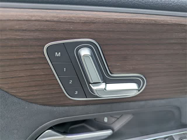 Thumbnail: 2026 Mercedes-Benz GLA - 17