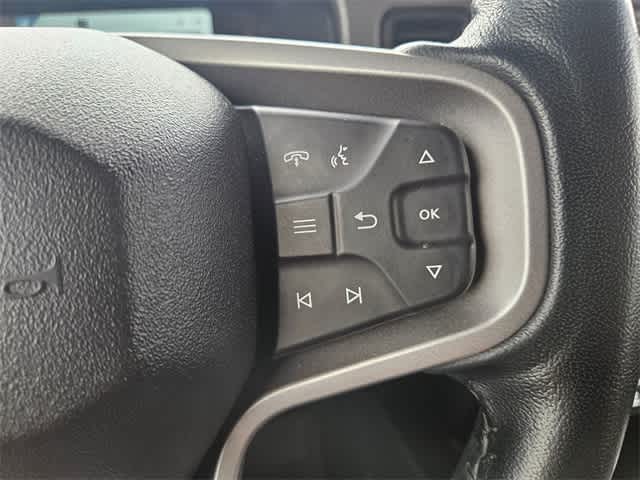 Thumbnail: 2022 Ford Bronco - 25