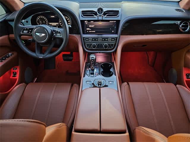 Thumbnail: 2023 Bentley Bentayga - 16