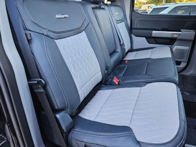 Thumbnail: 2024 Ford F-450 - 22