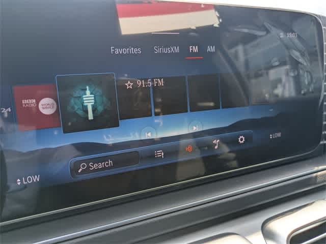 Thumbnail: 2026 Mercedes-Benz GLE - 30