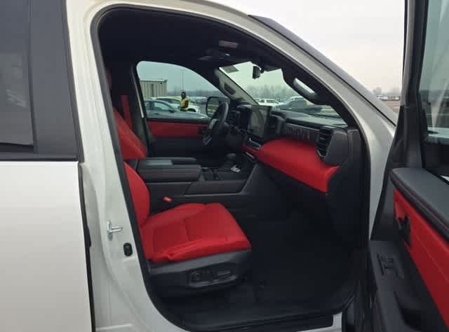 Thumbnail: 2025 Toyota Tundra - 5