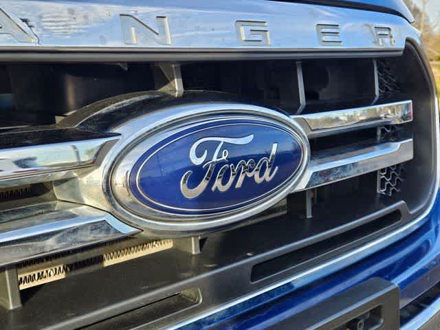 Thumbnail: 2019 Ford Ranger - 11