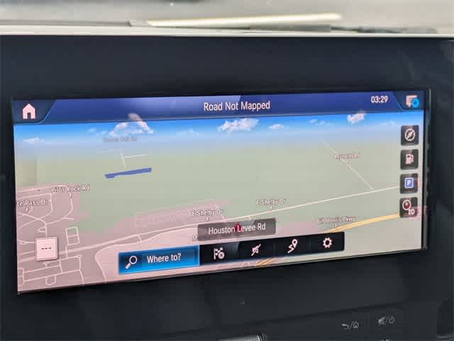 Thumbnail: 2021 Mercedes-Benz Sprinter - 25