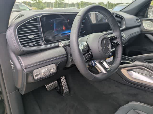 2026 Mercedes-Benz GLE AMG GLE 53 - Photo 10