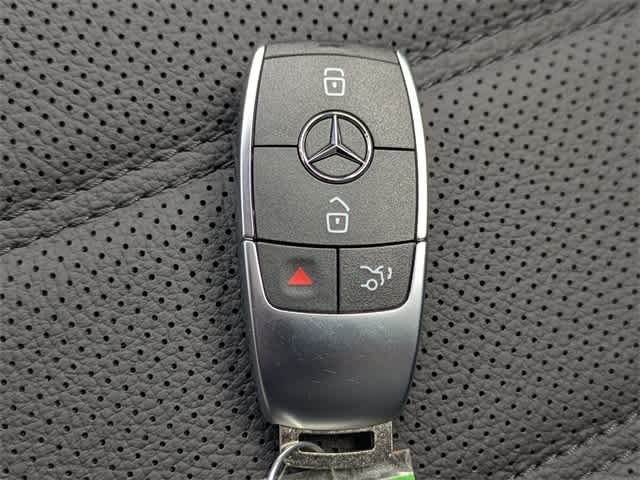 Thumbnail: 2026 Mercedes-Benz GLS - 37