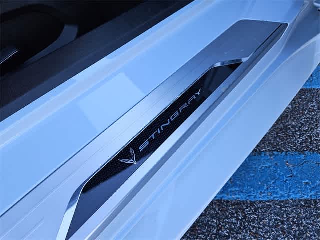 Thumbnail: 2023 Chevrolet Corvette - 15