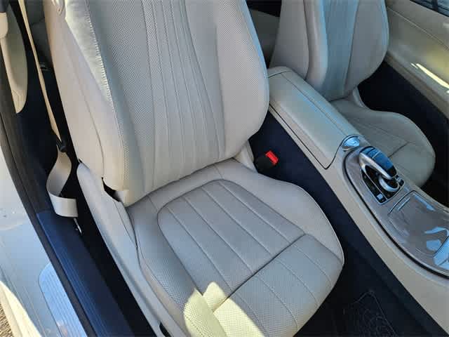 Thumbnail: 2019 Mercedes-Benz E-Class - 19