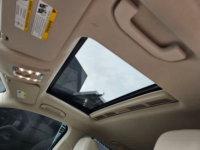 Thumbnail: 2024 Mercedes-Benz GLE - 18