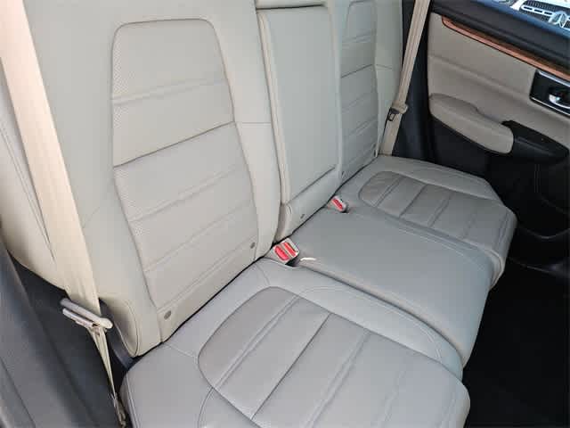 Thumbnail: 2020 Honda CR-V - 20