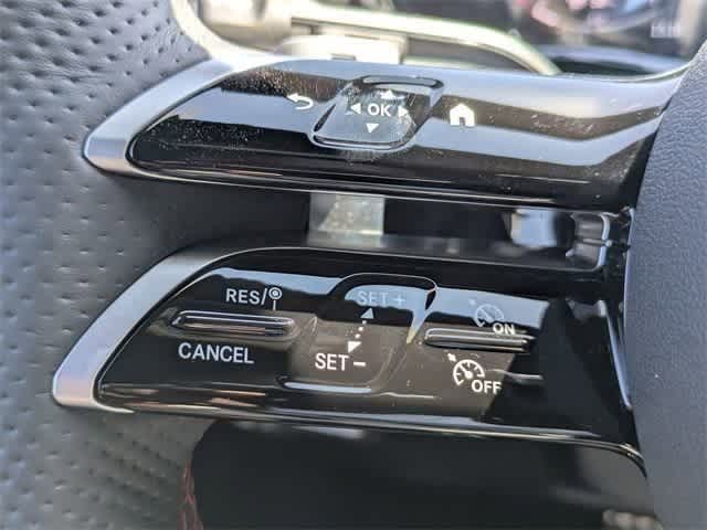 Thumbnail: 2025 Mercedes-Benz GLA - 19