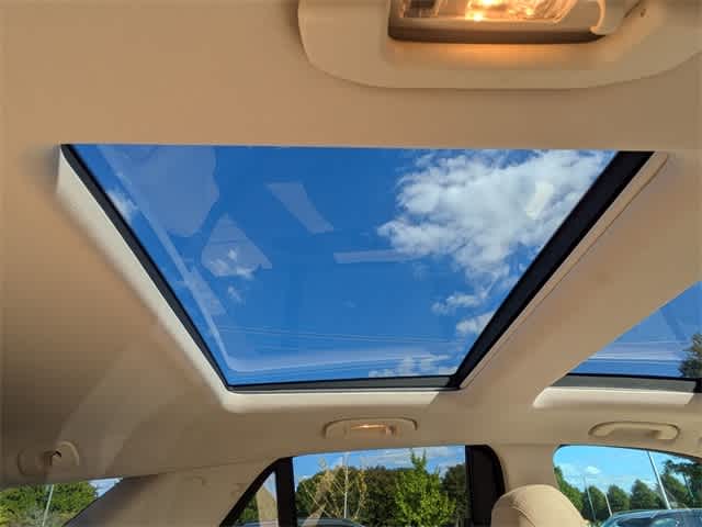 Thumbnail: 2018 Mercedes-Benz GLE - 22