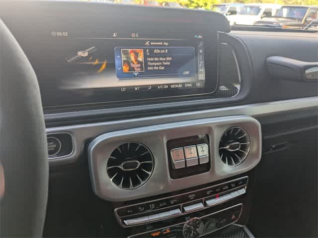 Thumbnail: 2023 Mercedes-Benz G-Class - 19