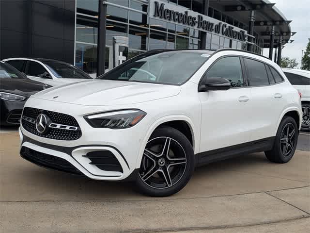 2025 Mercedes-Benz GLA 250 -
                  Collierville, TN