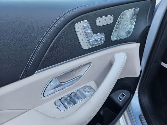 Thumbnail: 2026 Mercedes-Benz GLE - 16