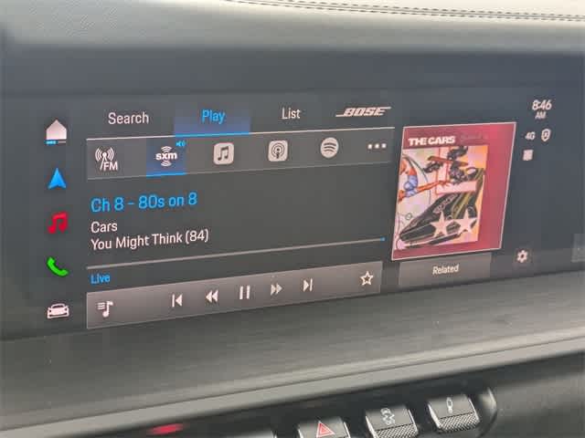 Thumbnail: 2025 Porsche 911 - 30