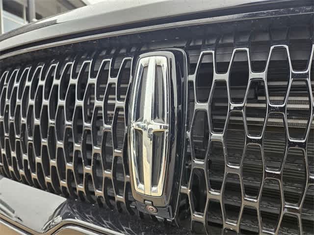 Thumbnail: 2024 Lincoln Aviator - 11