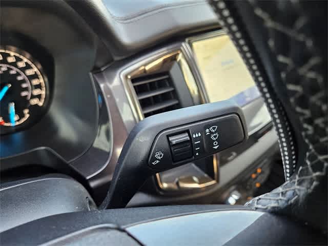 Thumbnail: 2023 Ford Ranger - 26