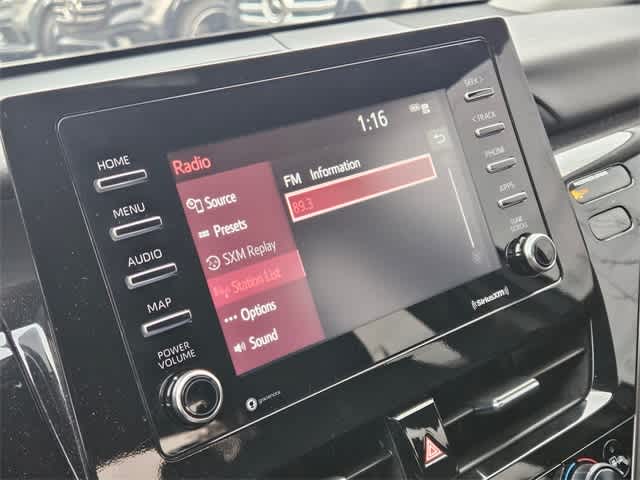 Thumbnail: 2024 Toyota Camry - 27