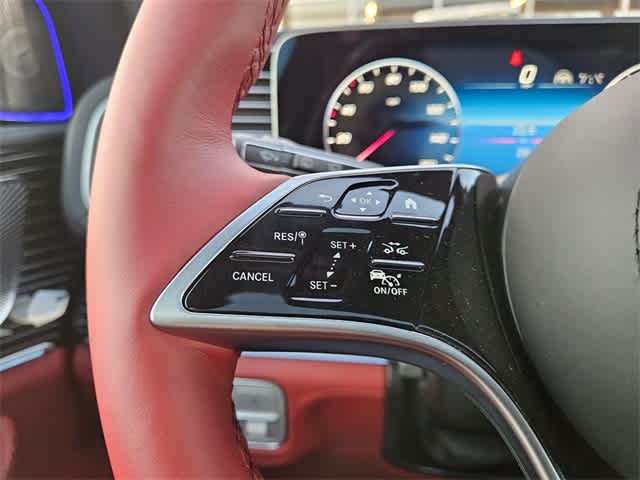 Thumbnail: 2026 Mercedes-Benz GLS - 24