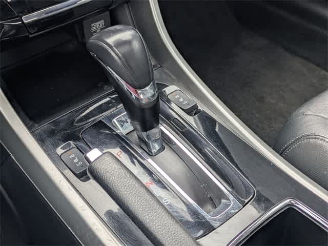 Thumbnail: 2016 Honda Accord - 29