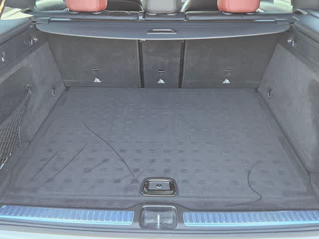 Thumbnail: 2021 Mercedes-Benz GLC - 7