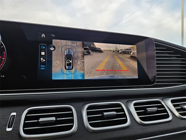 Thumbnail: 2026 Mercedes-Benz GLE - 28