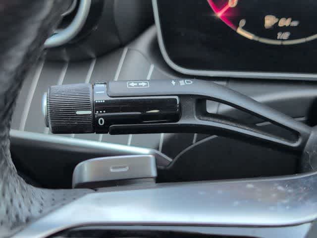 Thumbnail: 2024 Mercedes-Benz C-Class - 25