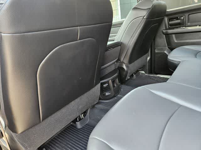 Thumbnail: 2025 RAM 3500 - 19