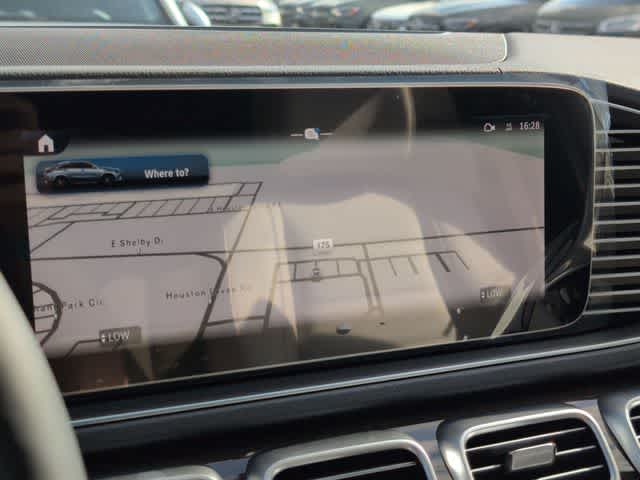 Thumbnail: 2026 Mercedes-Benz GLE - 28