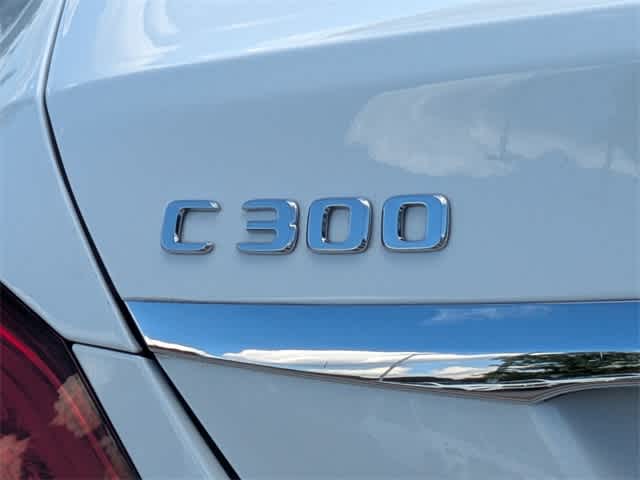 Thumbnail: 2021 Mercedes-Benz C-Class - 12